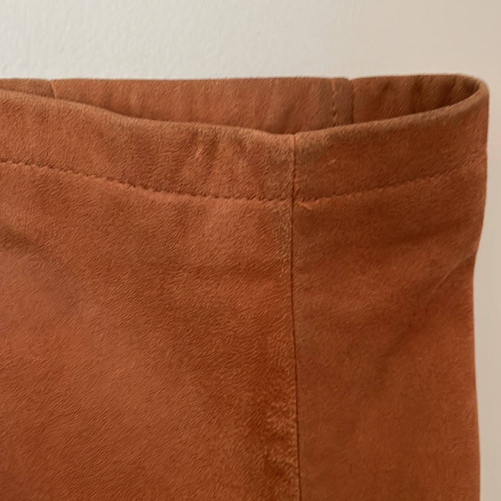 Leather Jacket - Picture 4 of 7